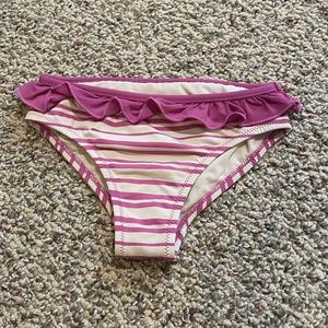 Garnet Hill bikini bottoms